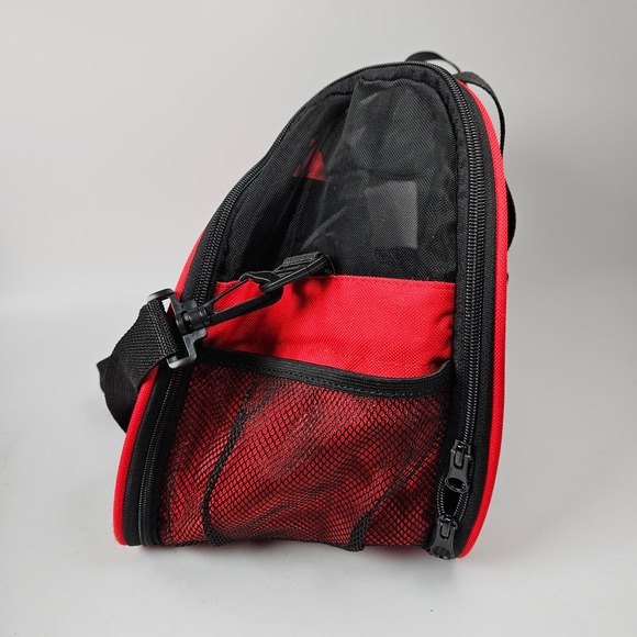 Unbranded Small Animal Pet Carrier, Size Small - Picture 3 of 6